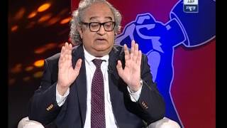 Press Conference Episode 58 They are all working for ISI says Tarek Fatah on Pakistani artists [upl. by Inattyrb700]