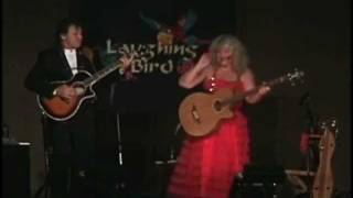 Sally O the Yodeling Auctioneer  FUNNY COMEDY SONGS on Funny Songs Videos by Laughing Bird [upl. by Aronle648]