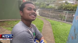 Young Micronesians face unique challenges in education profiling [upl. by Ekaj]