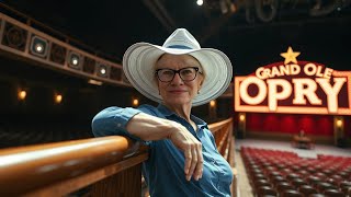 Experiencing the Grand Ole Opry with American Cruise LineOver 60 [upl. by Blaire]