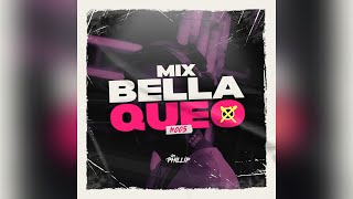 MIX BELLAQUEO 005🔥PERREO INTENSODaddy Yankee JKing amp Maximan DJ Warner DJ Peligro DJ PHILLIP [upl. by Elboa]