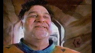 The Flintstones Film Trailer  1994 [upl. by Ial]