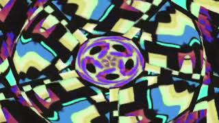 Mesmerizing Kaleidoscope Visuals Will Blow Your Mind [upl. by Ervin199]