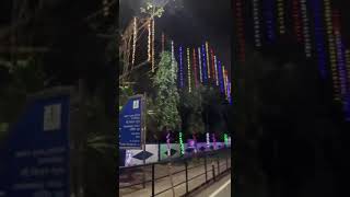 Diwali mela Navy Nagar Colaba Mumbai [upl. by Barimah]