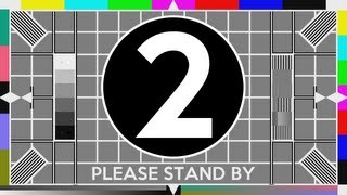 PLEASE STAND BY  EPISODE 2  BEES [upl. by Sacrod779]