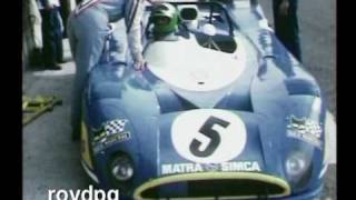 6 Hours of Vallelunga 1973 part 1 Filmed by Roy and dedicated to the memory of Rosanna [upl. by Reiners]