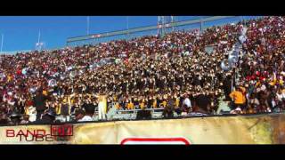 Alabama State University Fight Song [upl. by Ecreip644]