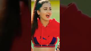 Tejaswini prakash comedy in KKKfunny khatronkakhiladi tejaswiprakash shorts tejran karankundra [upl. by Rawley]