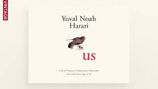 A new book by Yuval Noah Harari [upl. by Airamalegna719]