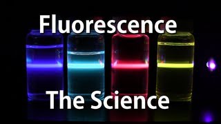 How Fluorescence Works  The Science [upl. by Hobart]