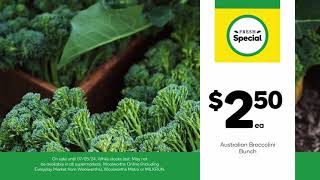 Woolworths Australia Weekly Specials  April 29th 2024 [upl. by Yelats]