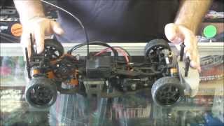 HPI Sprint 2 Flux [upl. by Boardman]