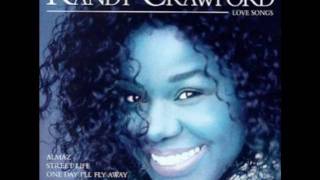 Randy Crawford  Are you sure [upl. by Singleton]