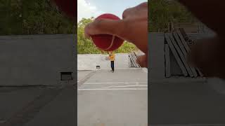 cricket howtoplaycoverdrive how to spin cosco ball 4 [upl. by Lust708]