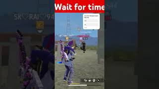 1vs 4 kaon kaon kiya hai cs ranked meshort video free fire Max [upl. by Darline363]