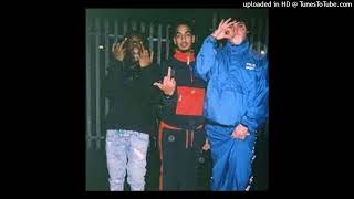 FREE Shoreline Mafia Type Beat  quotICE COLDquot Prod G On Tha Keys [upl. by Keraj]