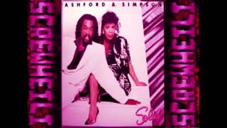 Ashford amp Simpson  Solid Chopped amp Screwed [upl. by Barhos]