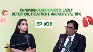 Unmasking Lung Cancer Early Detection Treatment and Survival Tips [upl. by Shaff]