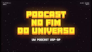 Podcast no Fim do Universo  Uma Análise de Arcane [upl. by Nath]