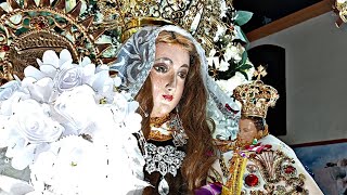 Virgen del Carmen de Chincha Julio 2024 [upl. by Nednil860]