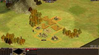 ⁴ᴷ⁶⁰ Rise of Nations Extended Edition  4K 60fps  Eng lang [upl. by Eiddam]