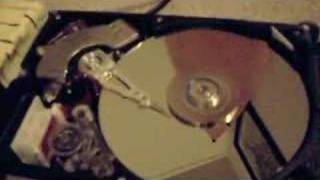 Hard Drive Failure [upl. by Bowe]