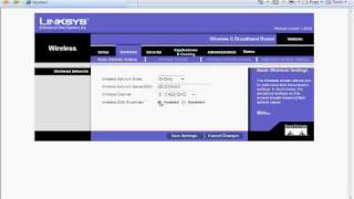 How To Configure a Wireless Access Point [upl. by Naoh]