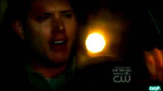 Supernatural  Carry on my wayward son with lyrics [upl. by Prescott]