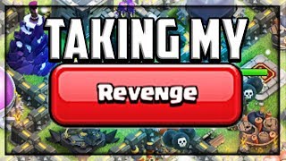 Finally REVENGE Clash of Clans Farm to MAX 10 [upl. by Aracot147]