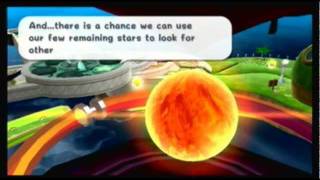 Super Mario Galaxy Gateway Galaxy  Grand Star Rescue [upl. by Abagail]