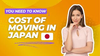 Renting an Apartment in Japan Essential Rental Fees You Need to Know [upl. by Publea]