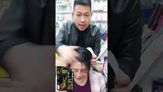 Is 3 in 1 Hair Dye amp Shampoo Too Good to Be True [upl. by Ema]