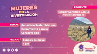 Ganadería Sostenible una Herramienta para la Conservación [upl. by Leeke]