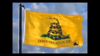 Chris DeBello Talks About A Gadsden Flag Ban [upl. by Drahser879]