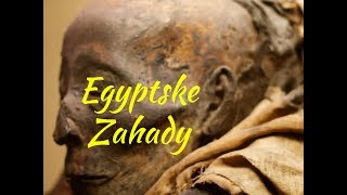 DokumentEgyptske Zahady Staroveke Civilizace [upl. by Arleen454]