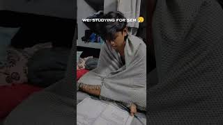 Semester exam aur Mera dost viralvideo funny exam college collegelifeexamskill trendingvideo [upl. by Asaph]