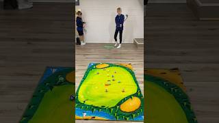 PRECISION Golf Challenge [upl. by Haim]