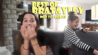 Best Of Bratayley WK 1 [upl. by Otrebmuh383]