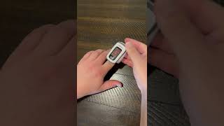 How to Use a Pulse Oximeter [upl. by Roxi394]