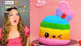 🌈 Cake Storytime TikTok 🌈 Brianna Mizura 🌏 POVs Tiktok Compilations Part 222 [upl. by Tutto181]