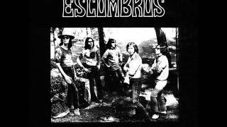 Escombros  Escombros 1970 Full AlbumAlbum Completo [upl. by Ahs]