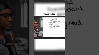 Master Talking Head Videos Like YouTube Pros [upl. by Galatia239]