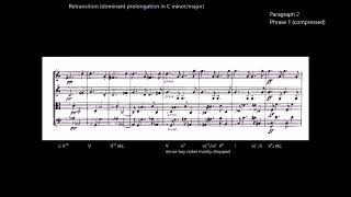 A Guided Tour of Beethovens 9th String Quartet in C major Opus 59 No 3 22 [upl. by Nagad]