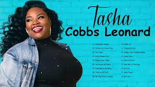 Tasha Cobbs  Top Gospel Music Praise And Worship [upl. by Neelyt]