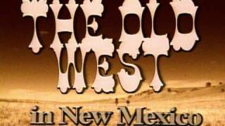 COLORES  The Old West In New Mexico  New Mexico PBS [upl. by Bravin592]