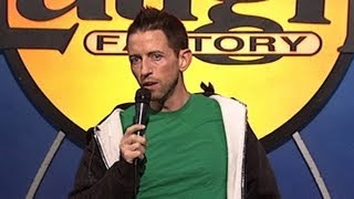 Neal Brennan  The Kevin Nealon Show [upl. by Rotkiv]