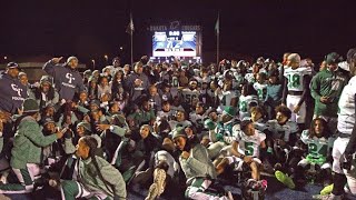 2024 Cass Tech vs Dakota High School 3rd Round Regional Final Playoff Full Game [upl. by Assilem252]