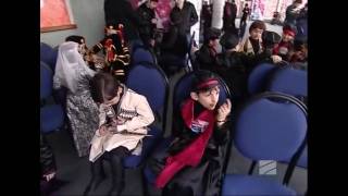 ნიჭიერი 2011  Nichieri 2011 Part 7 [upl. by Teleya]