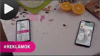 Telekom Karácsony 2018  Készülődés [upl. by Araet]