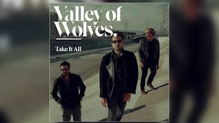 Valley of Wolves  We Are Legends Official Audio [upl. by Nacnud800]